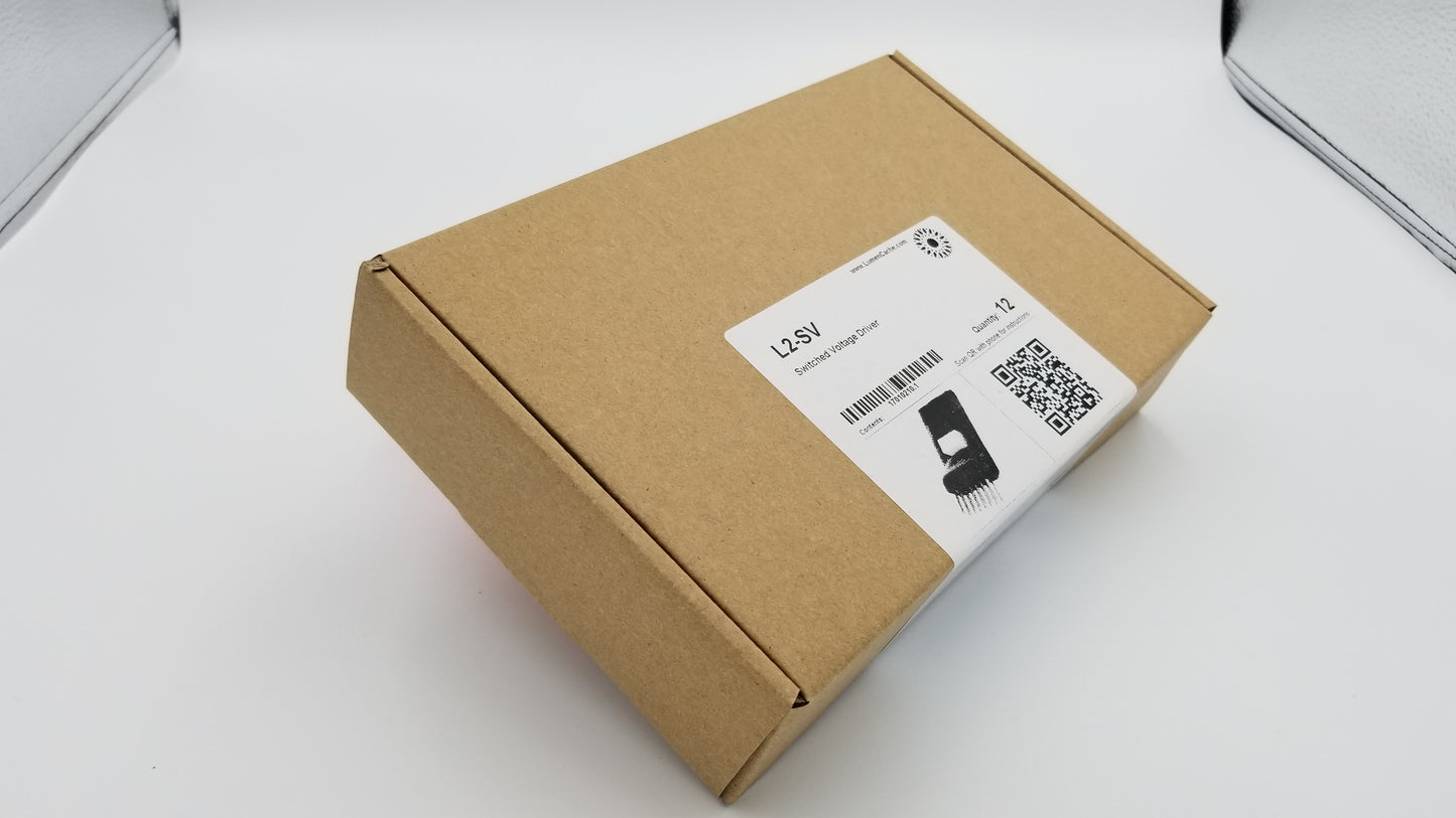L2-CC (Box of 12)