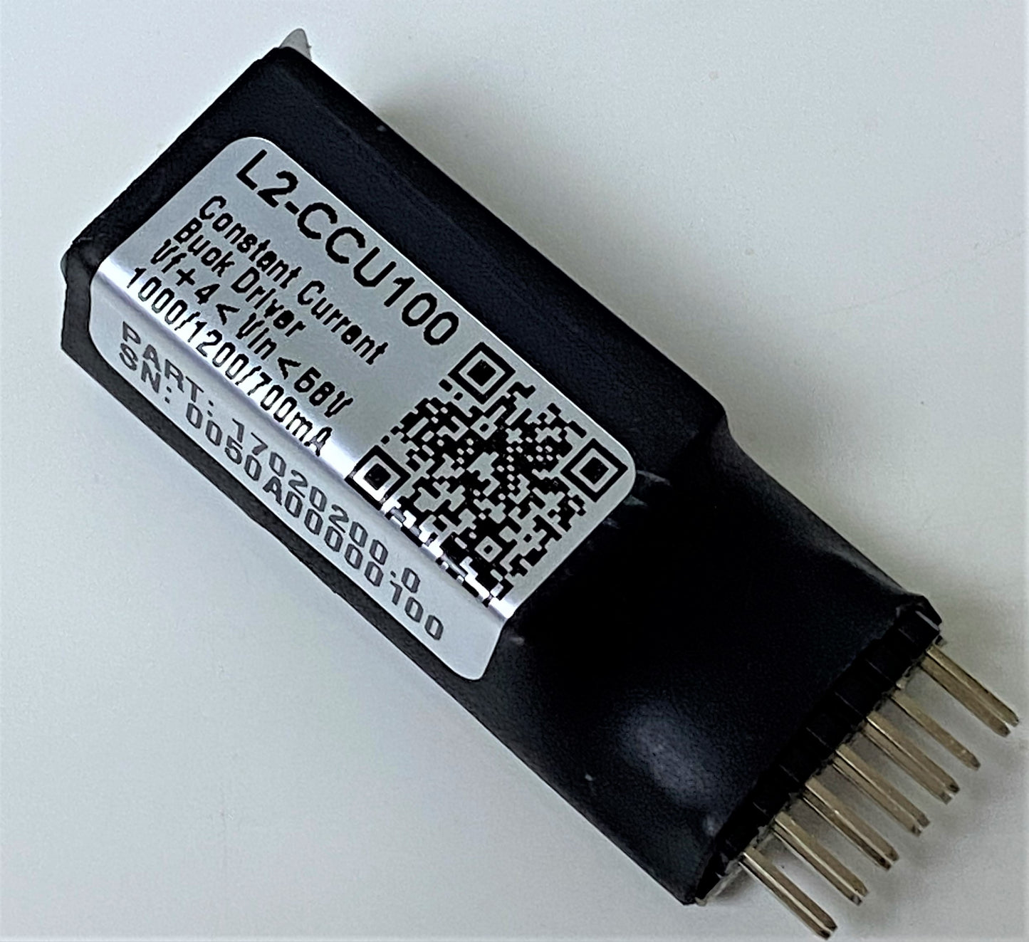L2-CCU100