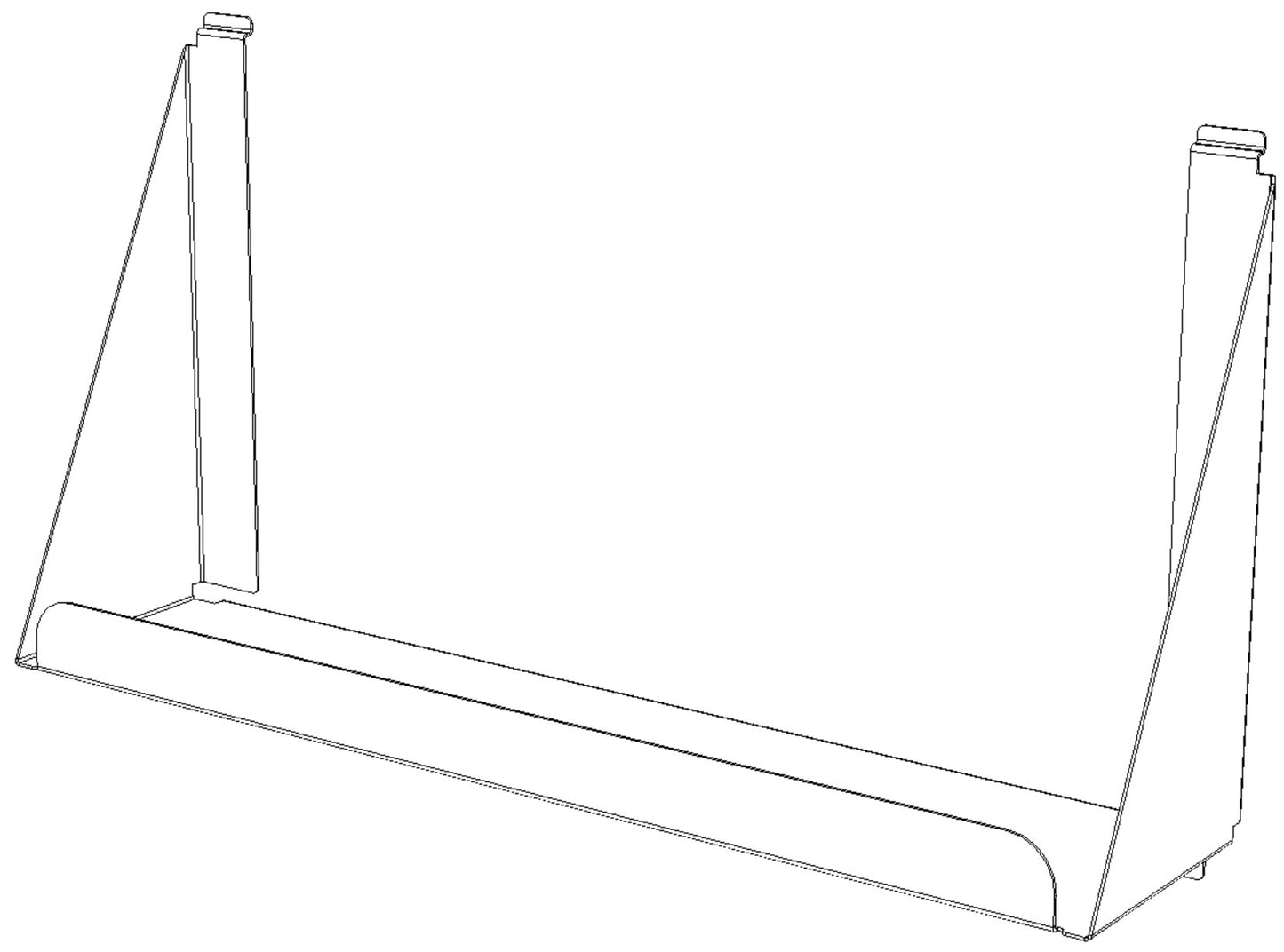 L2-ENC-SHELF