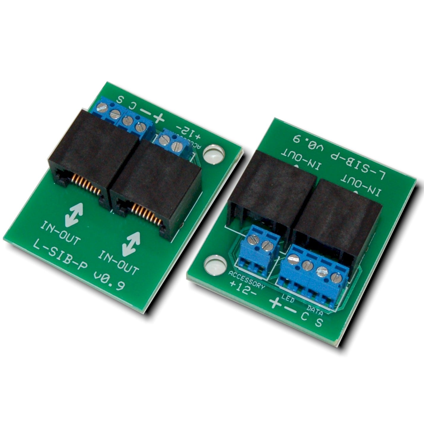 L2-SIB-SE (ScrewTerm)